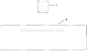 Page E Diagram and Parts List for CH11-16123  Kohler Engine
