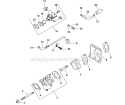 Page H Diagram and Parts List for CH11-16123  Kohler Engine