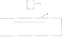 Page E Diagram and Parts List for CH11-16124  Kohler Engine