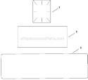 Page E Diagram and Parts List for CH11-16127  Kohler Engine