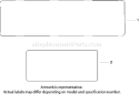 Page E Diagram and Parts List for CH11-16132  Kohler Engine