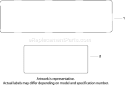 Page E Diagram and Parts List for CH11-16135  Kohler Engine