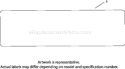 Page E Diagram and Parts List for CH125-1902  Kohler Engine