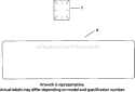 Page E Diagram and Parts List for CH125-1914  Kohler Engine