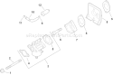 Page H Diagram and Parts List for CH13GS-22539  Kohler Engine