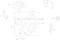 Page B Diagram and Parts List for CH125T-1927  Kohler Engine