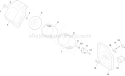 Page A Diagram and Parts List for CH11S-16124  Kohler Engine