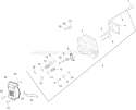 Page I Diagram and Parts List for CH11S-16136  Kohler Engine