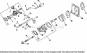 Page I Diagram and Parts List for CH15-44510  Kohler Engine