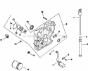 Page L Diagram and Parts List for CH15-44515  Kohler Engine