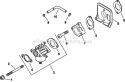 Page I Diagram and Parts List for CH15-44548  Kohler Engine