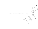 Page G Diagram and Parts List for CH15GST-44550  Kohler Engine