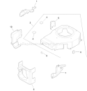 Page B Diagram and Parts List for CH125S-1935  Kohler Engine