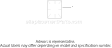 Page E Diagram and Parts List for CH14S-1837  Kohler Engine