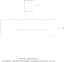 Page E Diagram and Parts List for CH15ST-44543  Kohler Engine