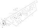Page I Diagram and Parts List for CH15-44521  Kohler Engine
