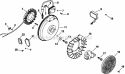 Part Location Diagram of 1245202-S Kohler Terminal