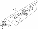 Page I Diagram and Parts List for CH16-45509  Kohler Engine