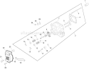 Page I Diagram and Parts List for CH13S-22517  Kohler Engine
