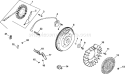 Part Location Diagram of 24755253-S Kohler Fan