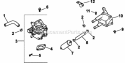 Page G Diagram and Parts List for CH18-62654  Kohler Engine