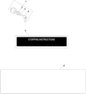 Page M Diagram and Parts List for CH18S-62605  Kohler Engine