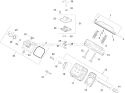 Page I Diagram and Parts List for CH18S-62636  Kohler Engine