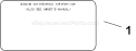 Page M Diagram and Parts List for CH18S-62638  Kohler Engine
