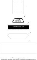 Page E Diagram and Parts List for CH18S-62633  Kohler Engine