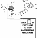 Page I Diagram and Parts List for CH20-62604  Kohler Engine
