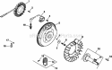 Part Location Diagram of 5475516-S Kohler Spark Plug
