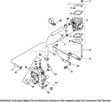Part Location Diagram of 1229407-S Kohler Fitting, Elbow