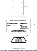 Page F Diagram and Parts List for CH20-64613  Kohler Engine