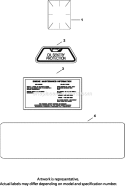 Page G Diagram and Parts List for CH20-64658  Kohler Engine