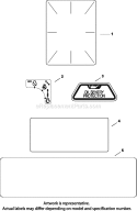 Page H Diagram and Parts List for CH20-64577  Kohler Engine