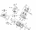 Page I Diagram and Parts List for CH20-64700  Kohler Engine