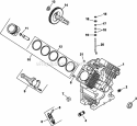 Part Location Diagram of 1213610-S Kohler Nipple, Pipe 3"
