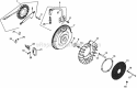 Part Location Diagram of 2813201-S Kohler Spark Plug