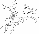 Page H Diagram and Parts List for CH20-64728  Kohler Engine