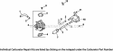 Page H Diagram and Parts List for CH20-64763  Kohler Engine