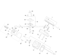 Page I Diagram and Parts List for CH18GS-62628  Kohler Engine