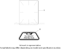 Page E Diagram and Parts List for CH20S-64653  Kohler Engine