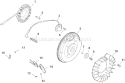 Page J Diagram and Parts List for CH20S-64686  Kohler Engine