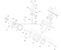 Page I Diagram and Parts List for CH20S-64722  Kohler Engine