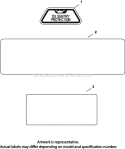 Page F Diagram and Parts List for CH22-66537  Kohler Engine