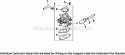 Page H Diagram and Parts List for CH22-66538  Kohler Engine