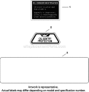 Page F Diagram and Parts List for CH22-66541  Kohler Engine