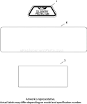 Page E Diagram and Parts List for CH22-66535  Kohler Engine