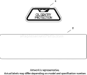 Page E Diagram and Parts List for CH22-66548  Kohler Engine