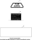 Page G Diagram and Parts List for CH22-66534  Kohler Engine